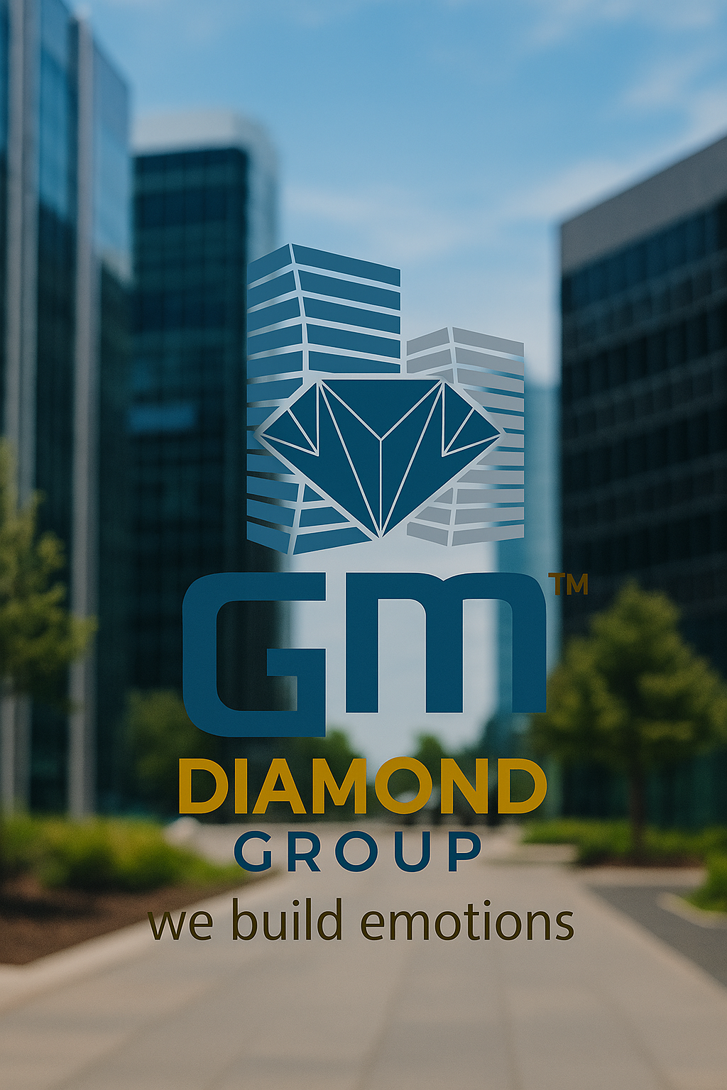 DIAMOND INDUSTRIAL PARK 4